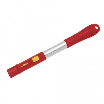 WOLF GARTEN TRZONEK ALUMINIOWY KRÓTKI ZM04 35cm