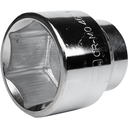 Richmann zestaw kluczy nasadowych 3/4 14 elementów 22-50mm C1702