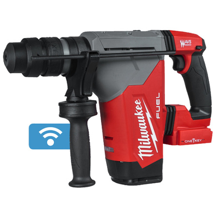 Milwaukee młot akumulatorowy M18ONEFHPX-0 5J 4933478885