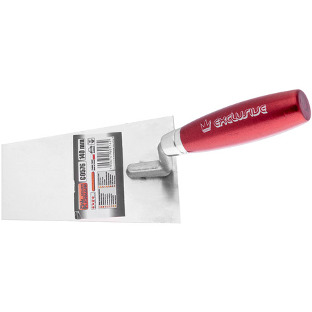 RICHMANN KIELNIA NIERDZ. TRAPEZOWA 160MM PROFI C0577