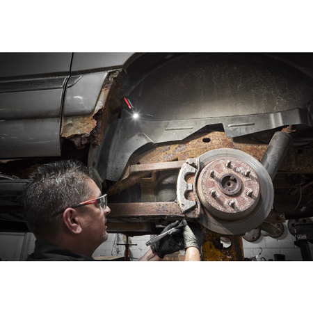 MILWAUKEE LATARKA 500 LUMENÓW IR FL500