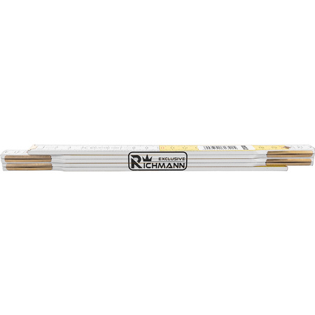 RICHMANN MIARA DREWNIANA SKŁADANA 1M C1341