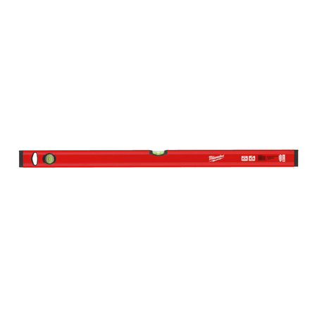 MILWAUKEE POZIOMNICA SLIM 80CM