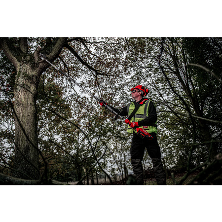 Milwaukee przystawka Quick-Lok pilarka do gałęzi M18FOPH-CSA