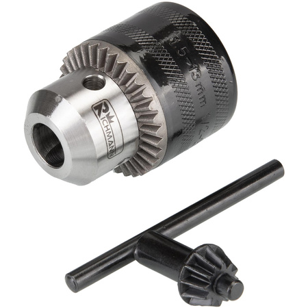 RICHMANN UCHWYT WIERTARSKI GWINT 1,5-13MM C9201