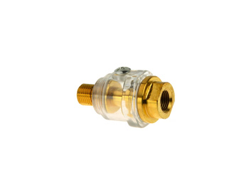 NAOLEJACZ MINI PRZELOTOWY 1/4" GEKO