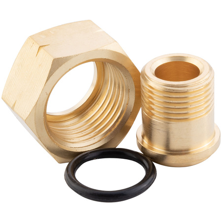 Richmann palnik zestaw 38/200 przewód 5mm C1070