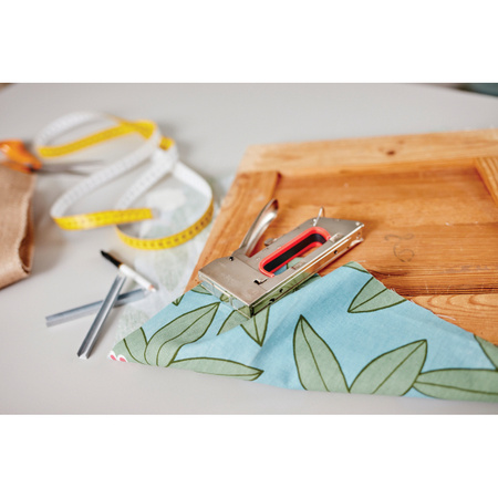 Rapid zszywacz ręczny stalowy