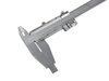 Geko suwmiarka 0-1000mm dwuszczękowa G01482