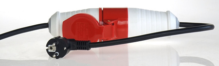 Tecno Mig 200/2 MMA 230/400V TMIG200/2MMA