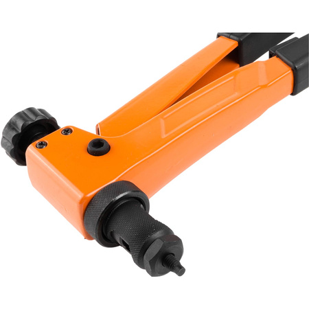 Richmann nitownica ręczna do nitonakrętek M3-M6 C0706