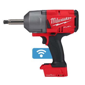 Milwaukee klucz udarowy 1/2" długi M18ONEFHIWF12E-