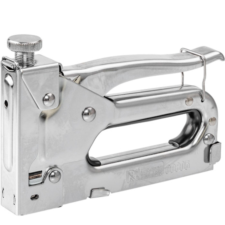 RICHMANN ZSZYWACZ TAPICERSKI 4-14MM C0805