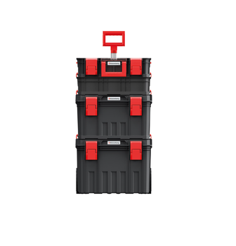 Kistenberg skrzynka narzędziowa Modular Solution 6w1 KMSS553595S