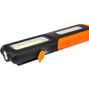Richmann lampa akumulatorowa 5W+3W uchylna z regulacją mocy C6815