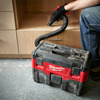 Milwaukee odkurzacz walizkowy pyłu 18V M18VC2-0 4933464029