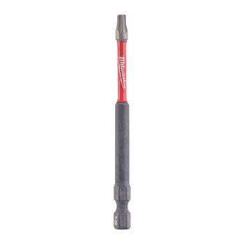 MILWAUKEE BIT UDAROWY BIT TX20 90MM