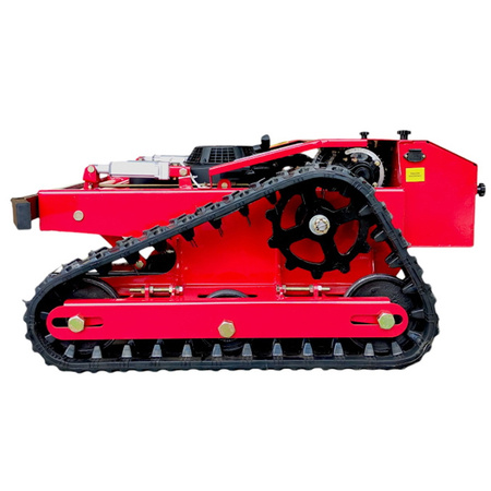 Mastercut Robot Spalinowy na pilota gąsienica JFRC 55cm 212cc LONCIN