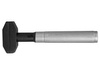Richmann klucz francuski 45x250 mm KL-0045 C7677