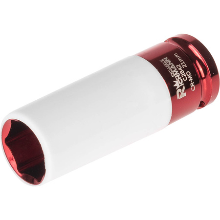 RICHMANN NASADKA UDAR. DŁUGA DO FELG ALU 1/2 17MM C2840