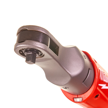 Milwaukee grzechotka udarowa kątowa 12V 3/8 75nm 4933459797