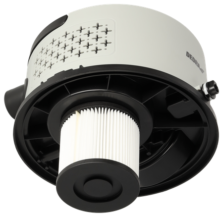 DEDRA ODKURZACZ PIORĄCY 2w1 DED6605