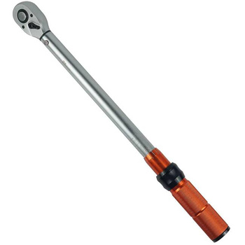 Richmann klucz dynamometryczny dwukierunkowy 1/2" 40-220Nm C8214