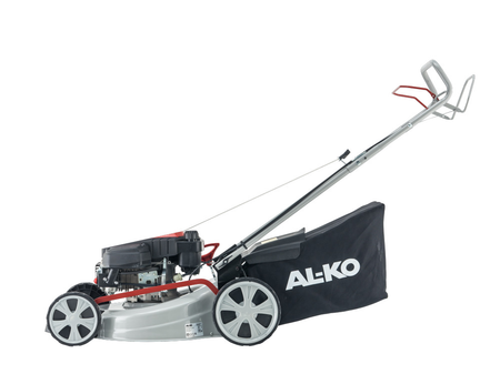 AL-KO kosiarka spalinowa easy 5.10 SP-S 51cm 2,3kW 113796