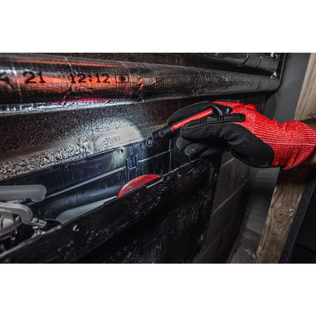 MILWAUKEE LATARKA 500 LUMENÓW IR FL500