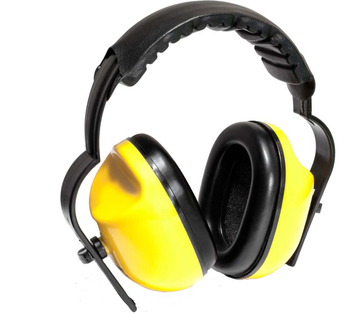 STALCO NAUSZNIKI OCHRONNE S-44215