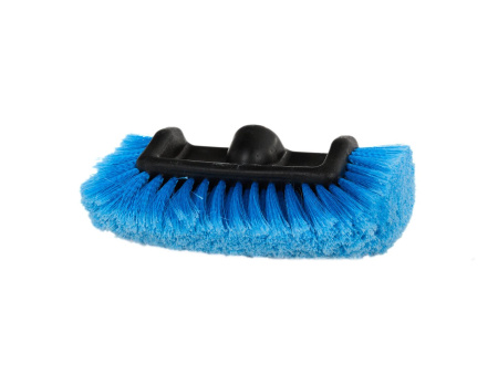 GEKO Szczotka teleskopowa do mycia paneli 2-4,9m G73880