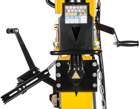 Cedrus łuparka pionowa LS08V 3000W CEDLS08V