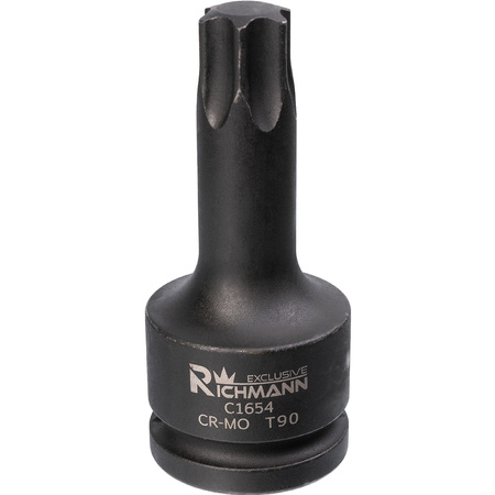 Richmann nasadka torx udarowa 3/4" T90x100mm C1654