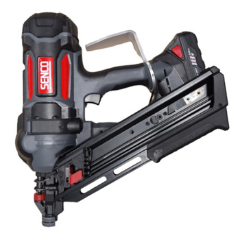 Senco gwoździarka akumulatorowa 18V + 2X3Ah Fusion 50-90mm 10G2001N