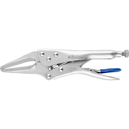 RICHMANN SZCZYPCE ZACISKOWE MORSA WYDŁUŻONE 230MM C7141