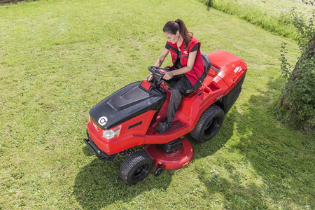 AL-KO Traktor ogrodowy T20-105.2 HD V2 SD Premium 105cm 20km 127650