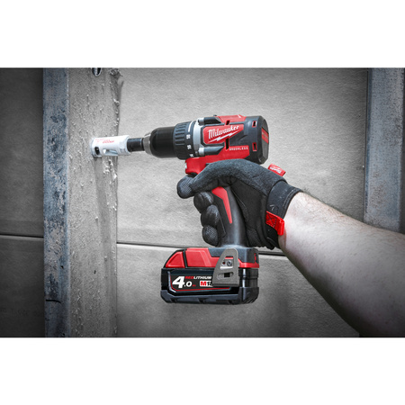 Milwaukee wkrętarka akumulatorowa 18V 60NM 2X5,0AH M18CBLDD-502C 4933464556