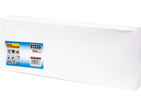 Richmann wkład wkrętaki długie 5 elementów CR-MO C1233