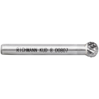 RICHMANN FREZ DO METALU KUD 8X7MM D0807 C8914