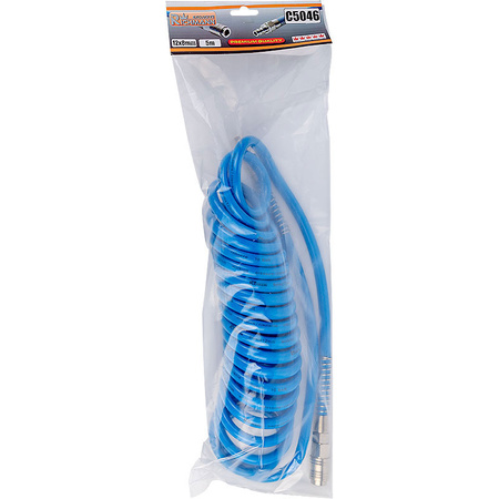 Richmann przewód poliuretanowy (12X8) 5M Exclusive C5046