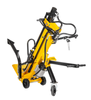 Cedrus Łuparka pionowa 400V 3500W 14T CEDLS09V