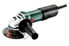 Metabo szlifierka kątowa WEV 850-125 125mm 850W WEV850-125