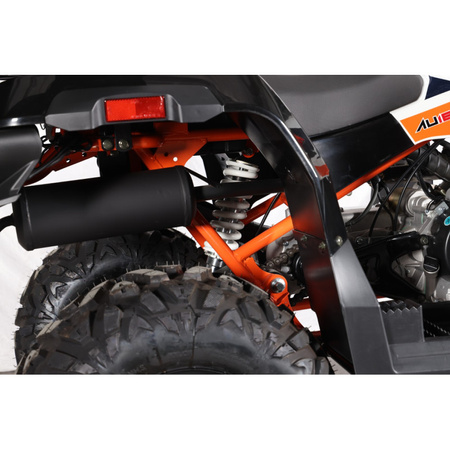 KAYO Quad AU180 - Bez prawa do rejestracji KAYO AU180