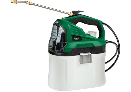 Stalco opryskiwacz akumulatorowy S-VOLT SPS20-500 20V 