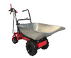 MASTERCUT TACZKA SPALINOW MINI TRANSPORTER SF200
