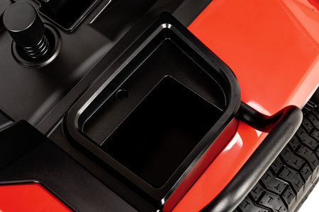 Cedtur traktorek ogrodowy kosiarka C-Trac 103HC