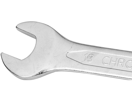RICHMANN KLUCZ PŁASKO-OCZKOWY SATYNA 7MM C8307
