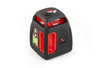 Kapro niwelator laserowy obrotowy + pilot + detektor KA899