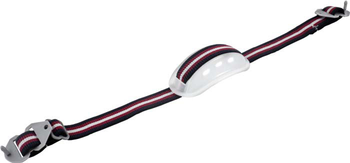 STALCO PASEK PODBRÓDKOWY Z ANATOMICZNĄ BRODĄ PERFECT S-78192