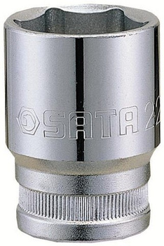 SATA 1/2" NASADKA 14MM
